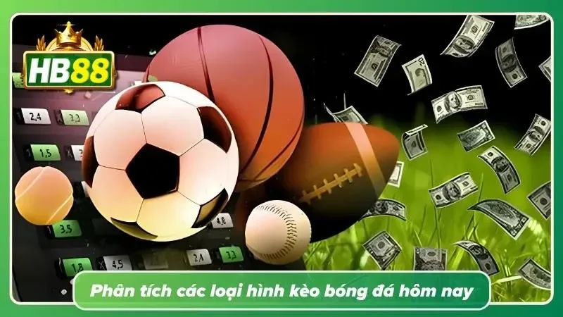 Hiểu đúng từng loại kèo giúp tránh những sai lầm đắt giá