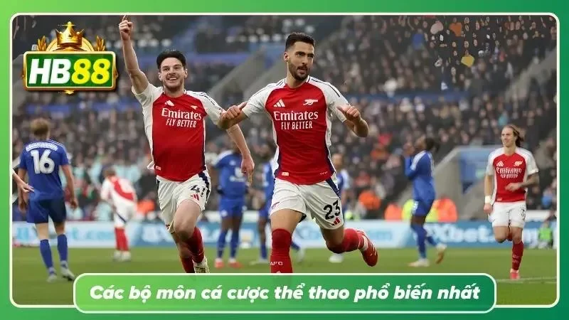 Cơ hội sinh lời không chỉ nằm trên sân cỏ quen thuộc