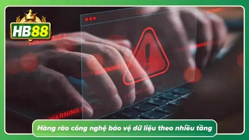 Ứng dụng chuẩn mã hóa quốc tế biến thông tin thành chuỗi ký tự đặc biệt