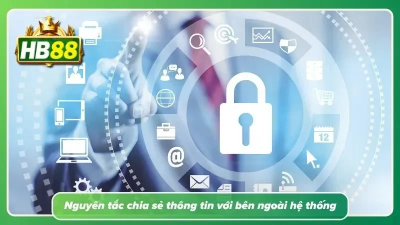 Cam kết tuyệt đối không mua bán hay rò rỉ hồ sơ khách cho bên thứ ba