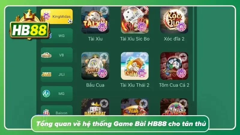 Một nền tảng minh bạch luôn tạo khác biệt ngay từ ván đầu tiên