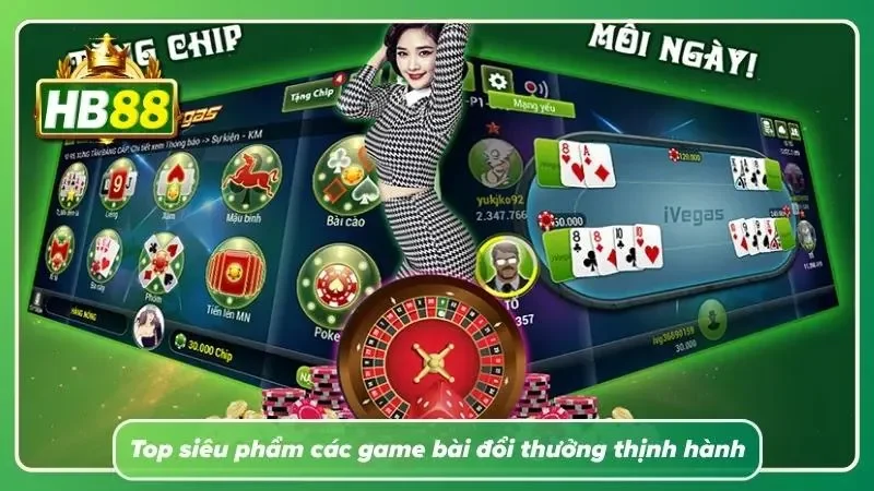 Mỗi tựa game đều phù hợp với một phong cách đấu trí riêng