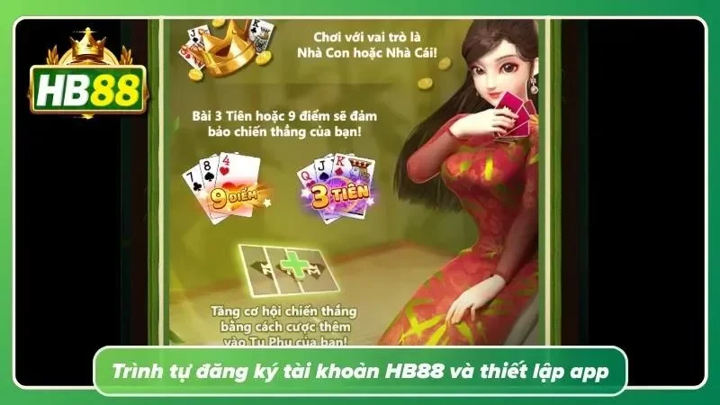 Chuẩn bị đúng ngay từ đầu sẽ giúp trải nghiệm liền mạch hơn