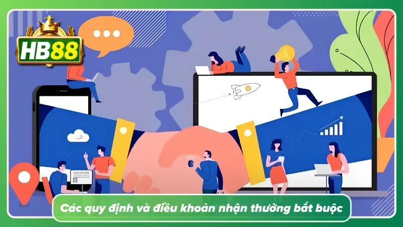 Điều kiện áp dụng rõ ràng giúp nhận ưu đãi thuận lợi minh bạch hơn