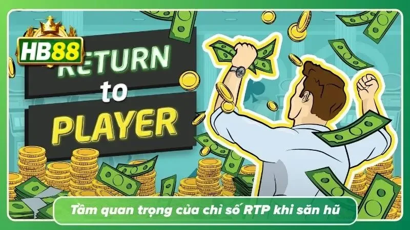 Một con số nhỏ có thể ảnh hưởng cả hành trình săn thưởng