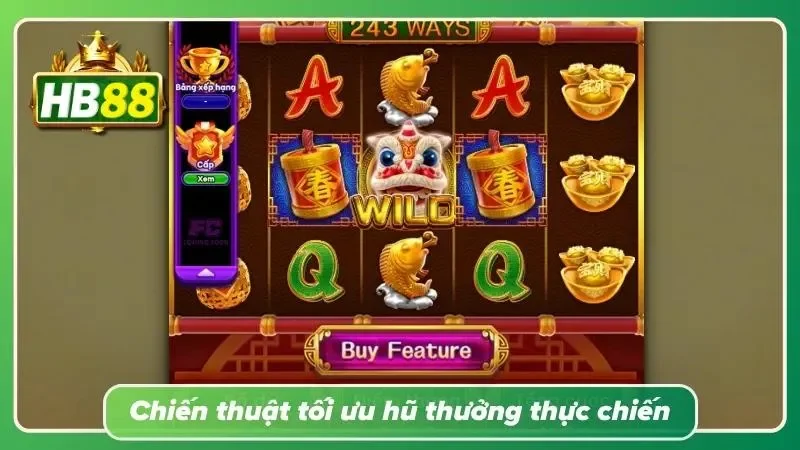 Khác biệt đôi khi nằm ở cách phân bổ vốn chứ không phải vận may