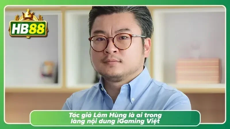 Chuyên gia cố vấn nội dung số sở hữu tư duy nhạy bén.