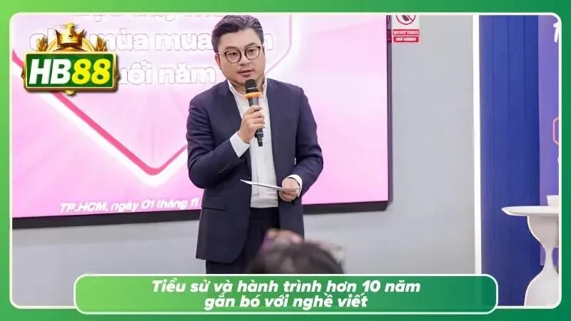 Kiên trì vượt qua định kiến xã hội để khẳng định giá trị ngành iGaming