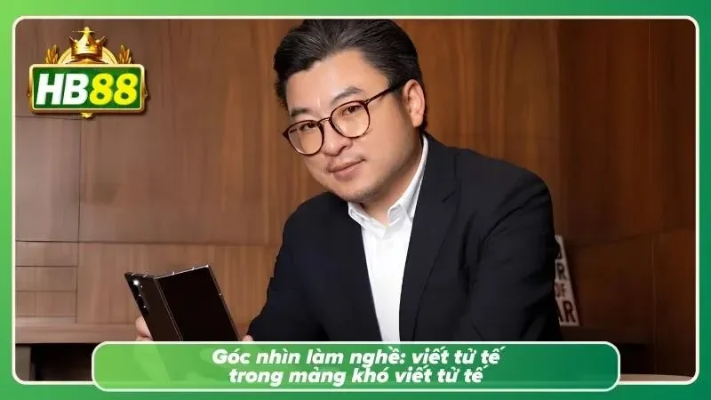 Định vị iGaming là giải trí đơn thuần, kịch liệt bài trừ lối viết phiến diện