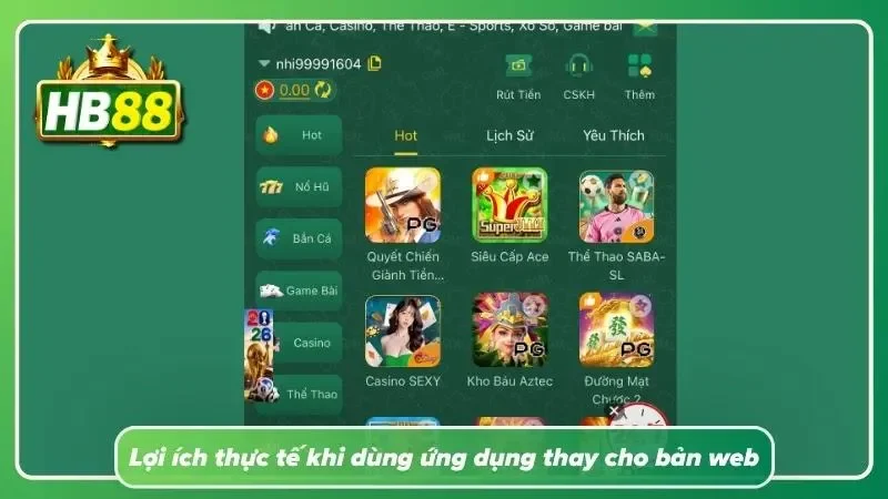 Nâng cao bảo mật nhờ tích hợp công nghệ mã hóa trực tiếp của thiết bị