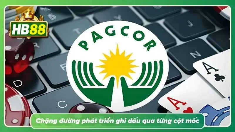 Khởi nguồn từ một nền tảng nhỏ vươn lên thành biểu tượng giải trí quốc tế