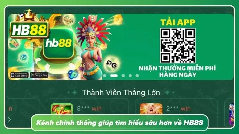 Truy cập trực tiếp trang chủ để cập nhật các thông báo và chính sách mới